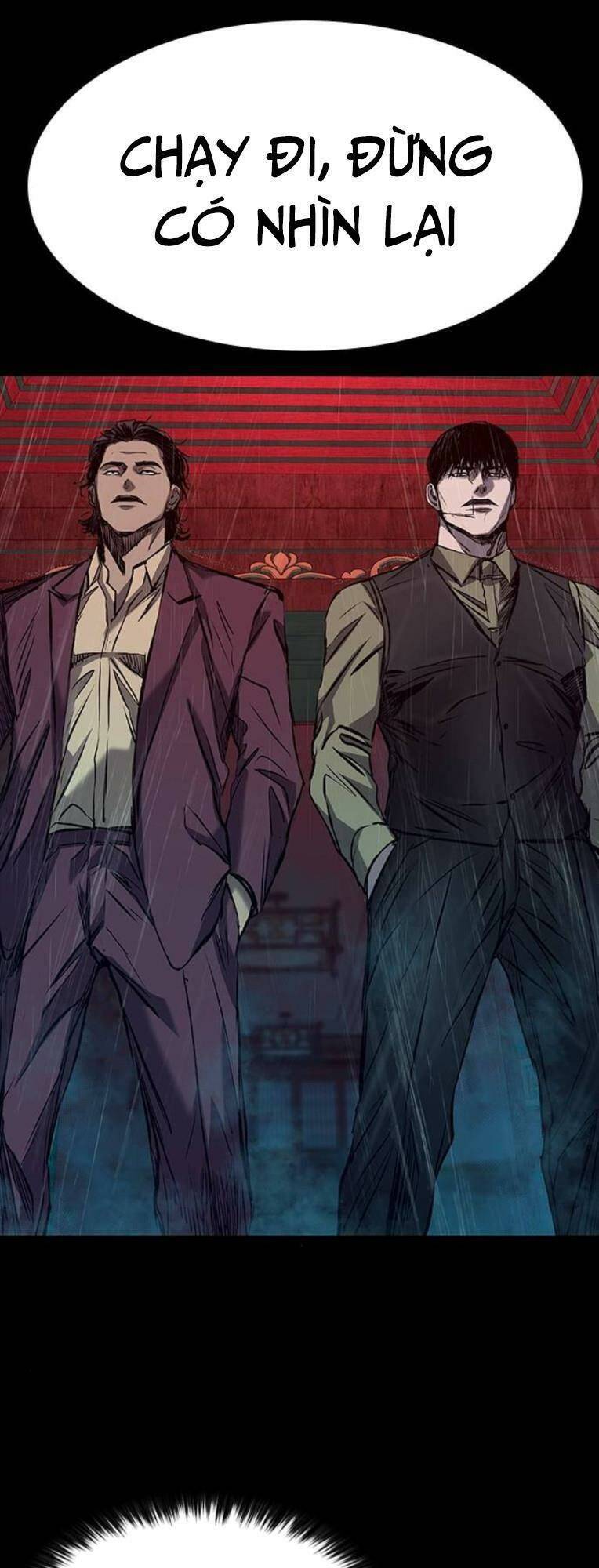 BáO Thù 2: VạN Nhân Chi ThượNg Chapter 27 - Trang 2