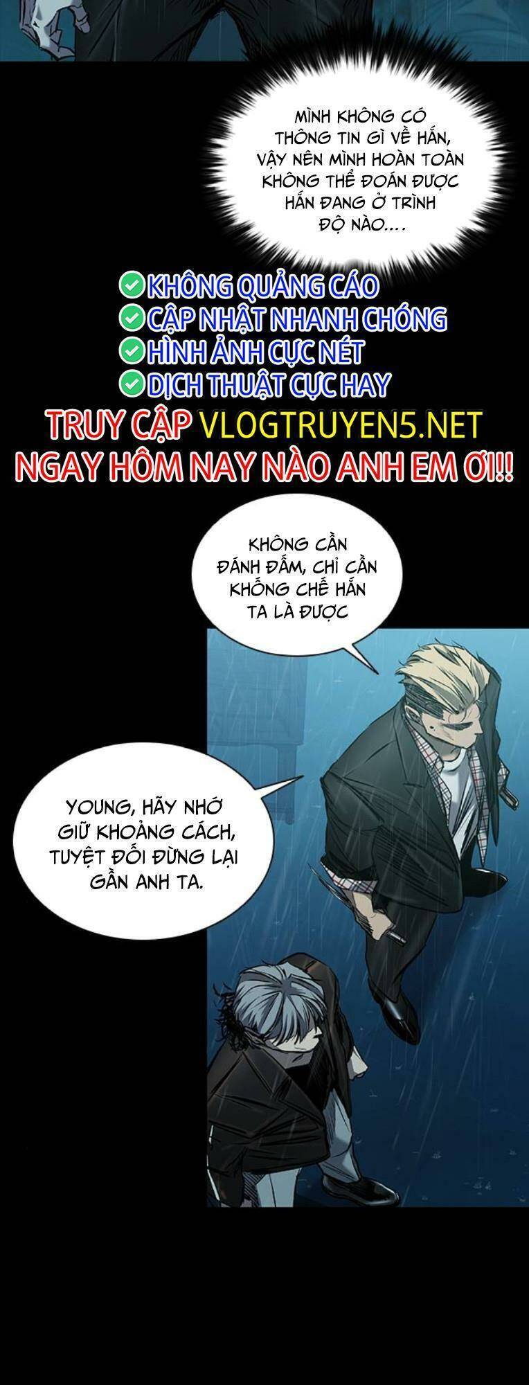 BáO Thù 2: VạN Nhân Chi ThượNg Chapter 27 - Trang 2