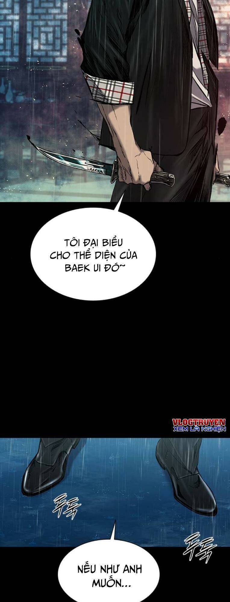 BáO Thù 2: VạN Nhân Chi ThượNg Chapter 27 - Trang 2