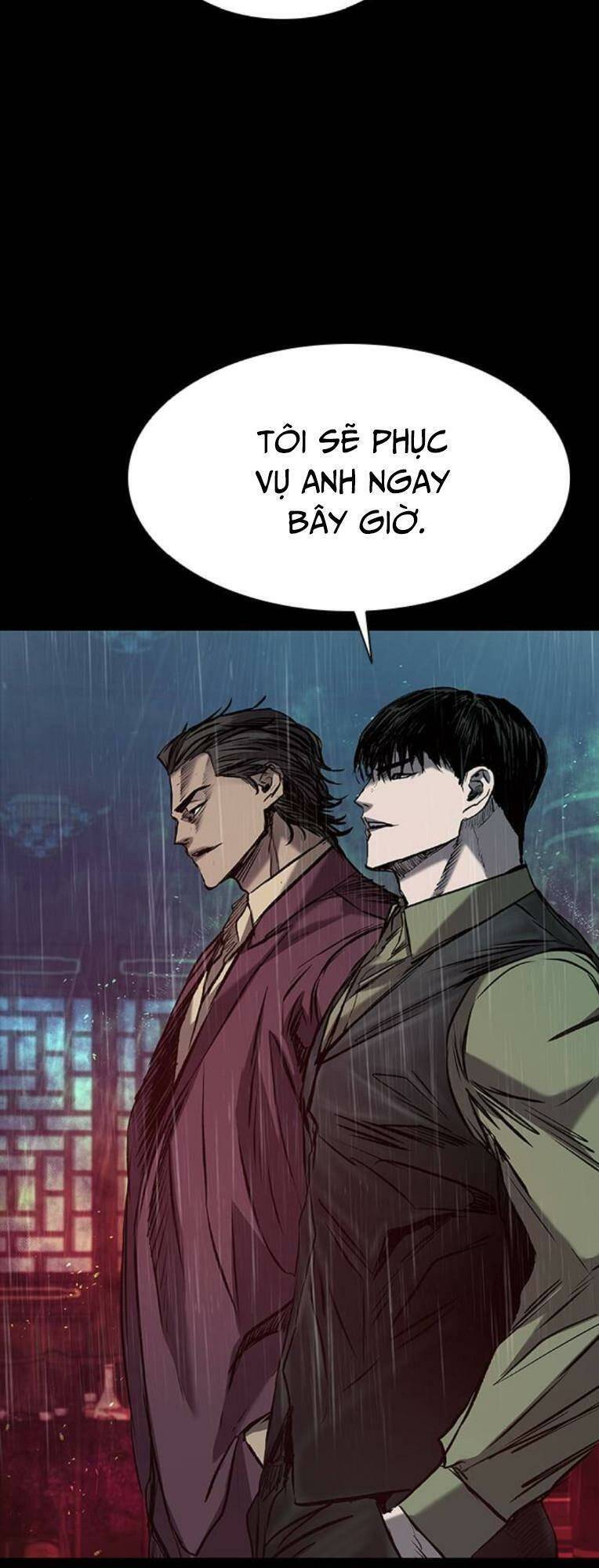 BáO Thù 2: VạN Nhân Chi ThượNg Chapter 27 - Trang 2