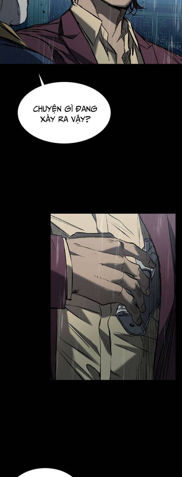 BáO Thù 2: VạN Nhân Chi ThượNg Chapter 27 - Trang 2