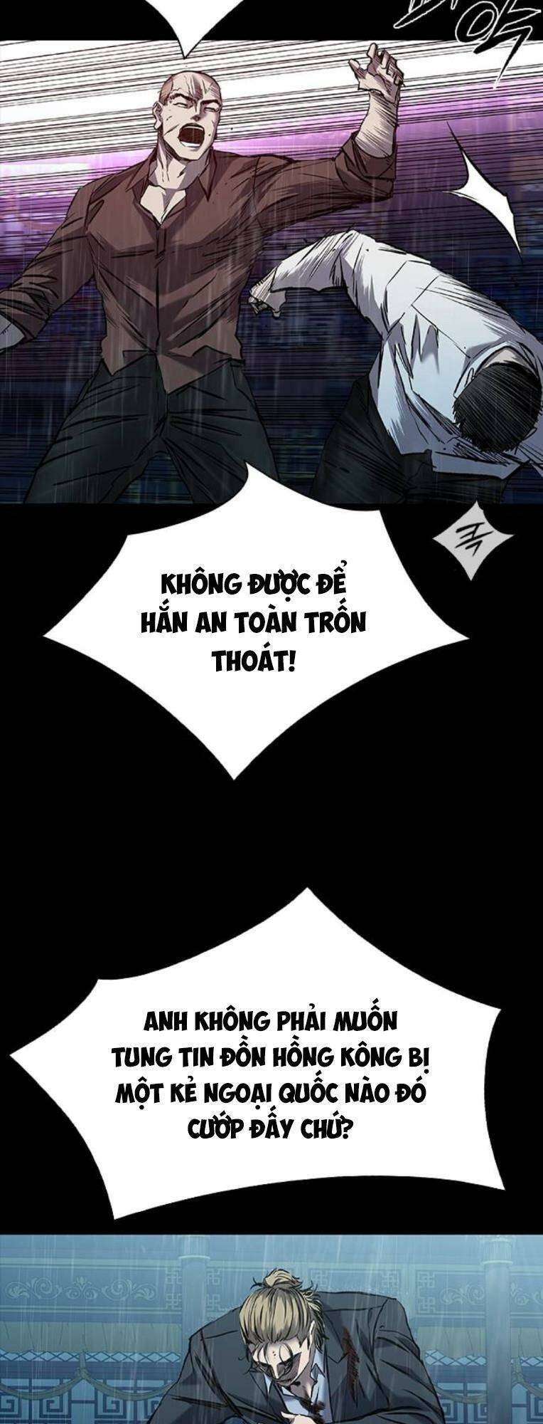 BáO Thù 2: VạN Nhân Chi ThượNg Chapter 27 - Trang 2