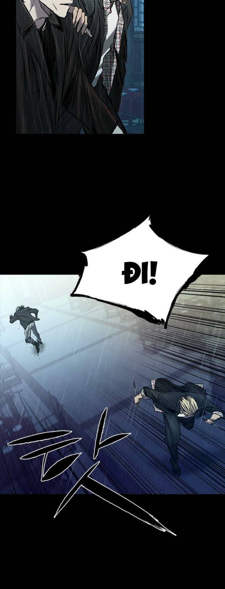 BáO Thù 2: VạN Nhân Chi ThượNg Chapter 27 - Trang 2