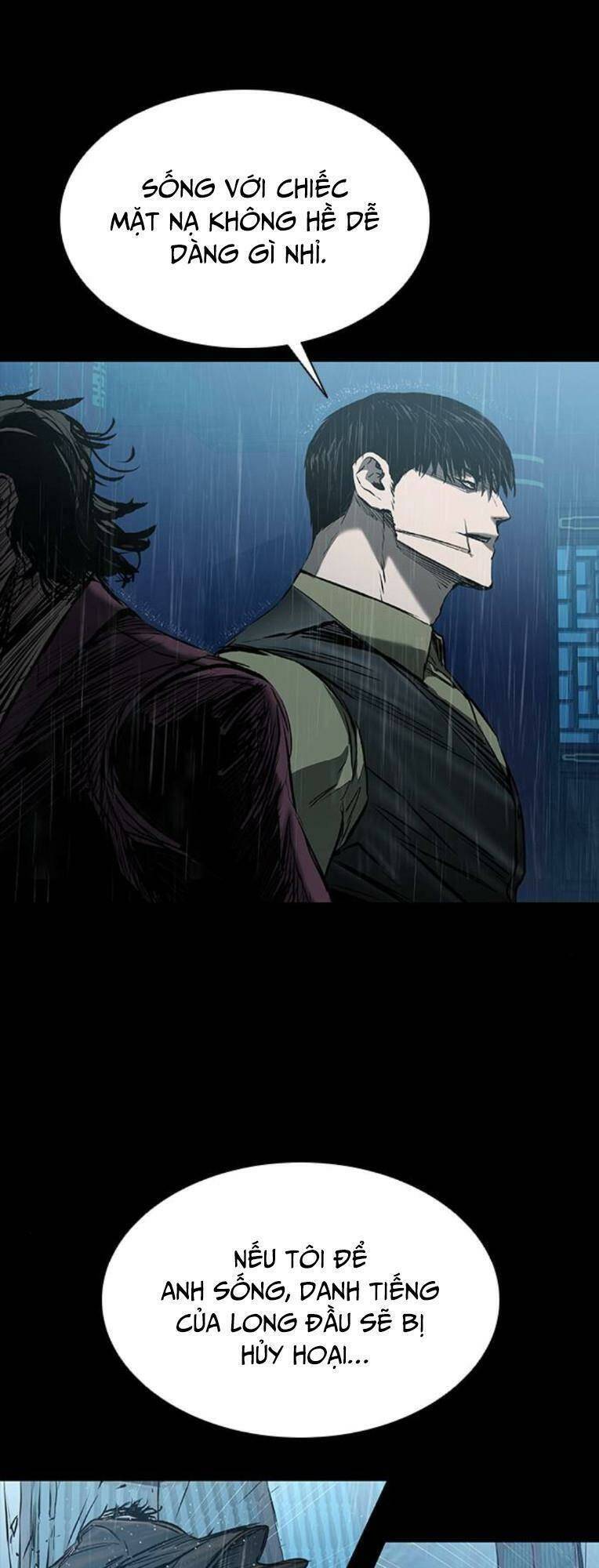 BáO Thù 2: VạN Nhân Chi ThượNg Chapter 27 - Trang 2