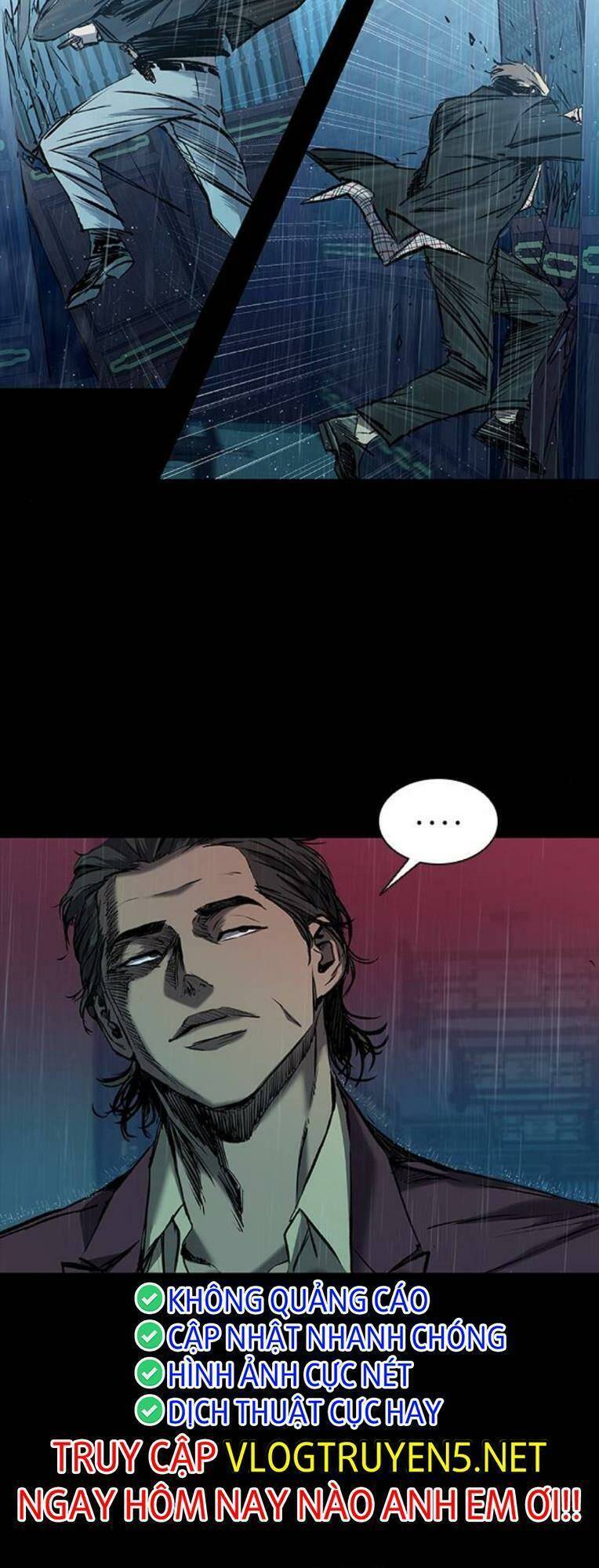 BáO Thù 2: VạN Nhân Chi ThượNg Chapter 27 - Trang 2