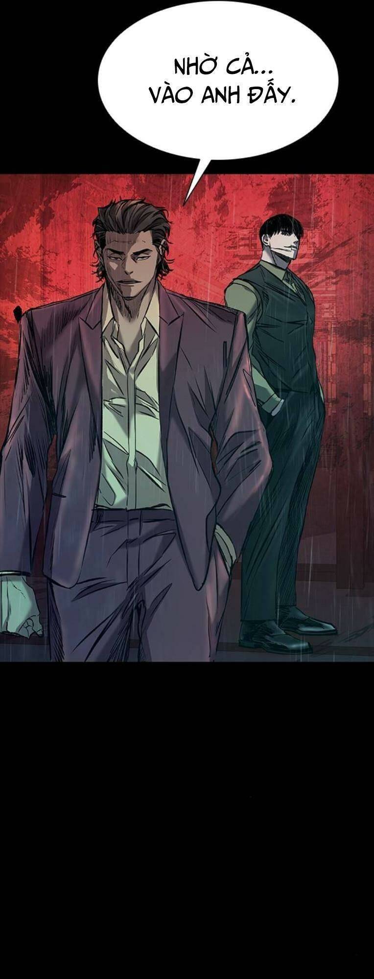 BáO Thù 2: VạN Nhân Chi ThượNg Chapter 27 - Trang 2