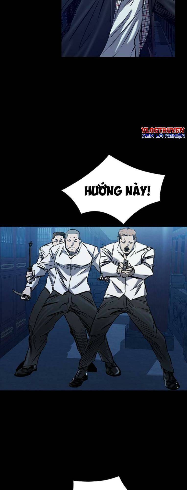 BáO Thù 2: VạN Nhân Chi ThượNg Chapter 27 - Trang 2