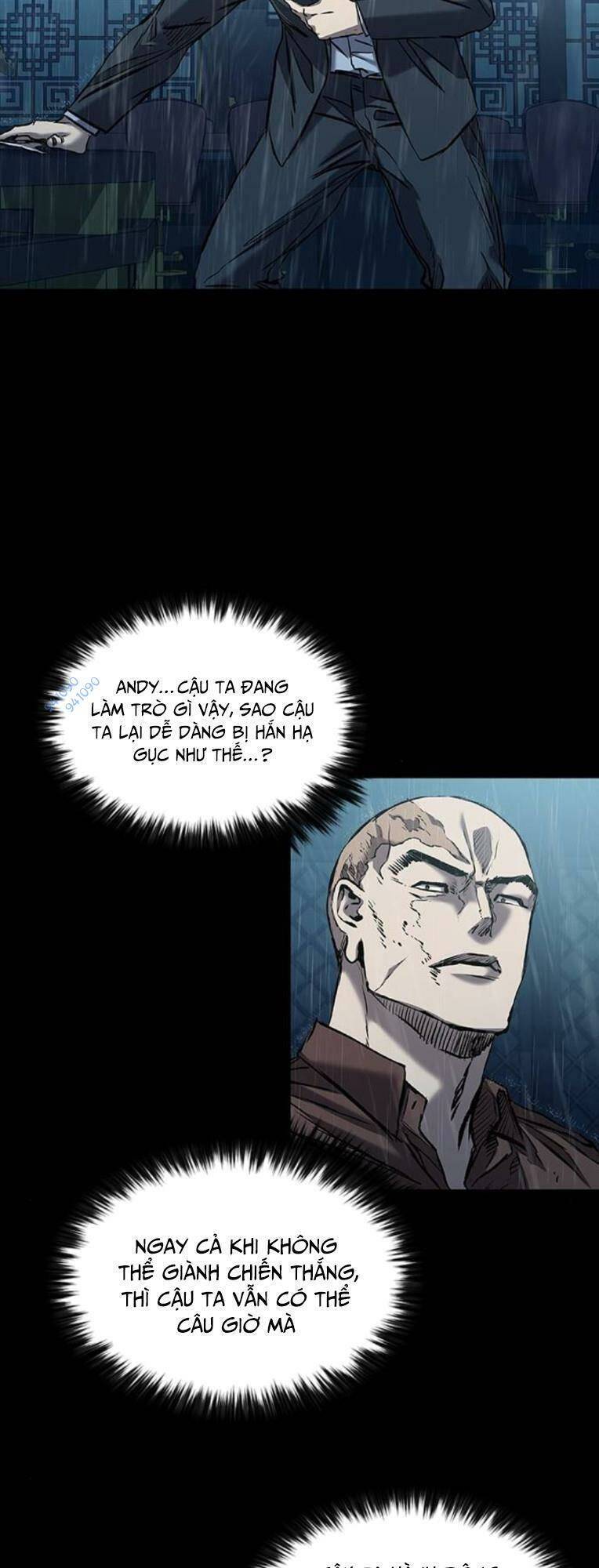 BáO Thù 2: VạN Nhân Chi ThượNg Chapter 27 - Trang 2