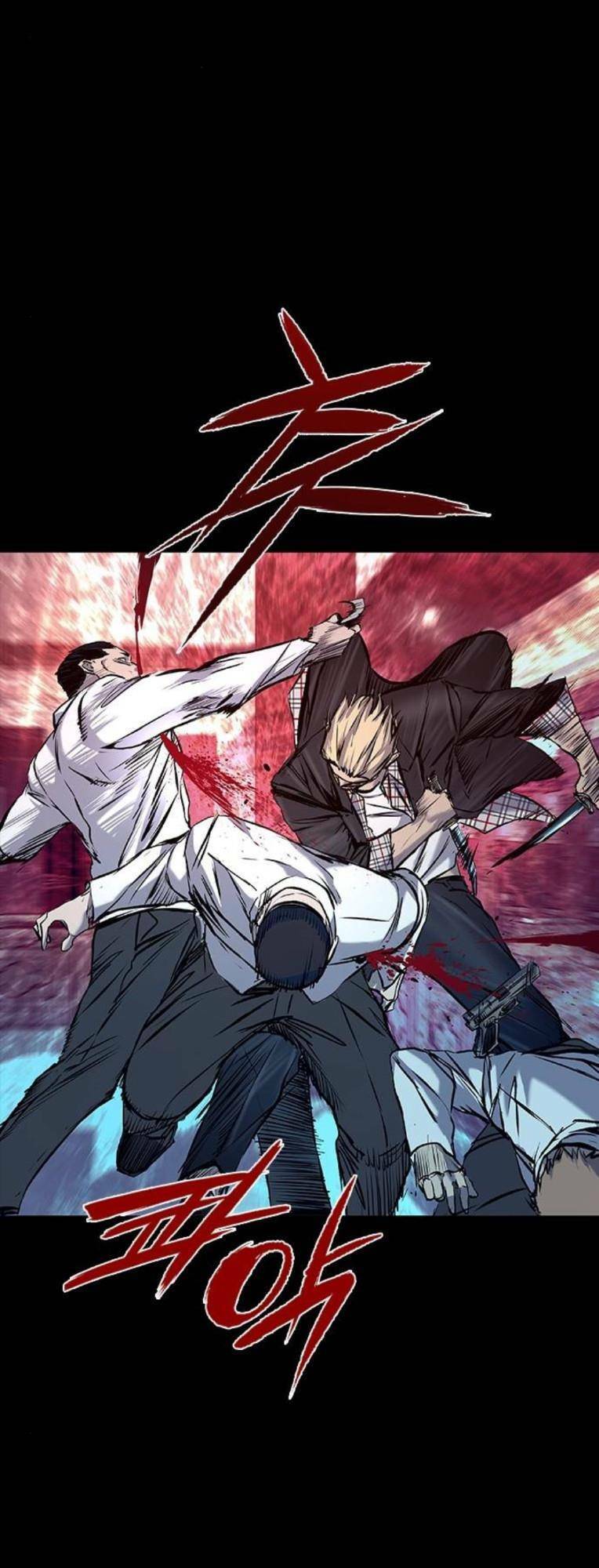 BáO Thù 2: VạN Nhân Chi ThượNg Chapter 27 - Trang 2