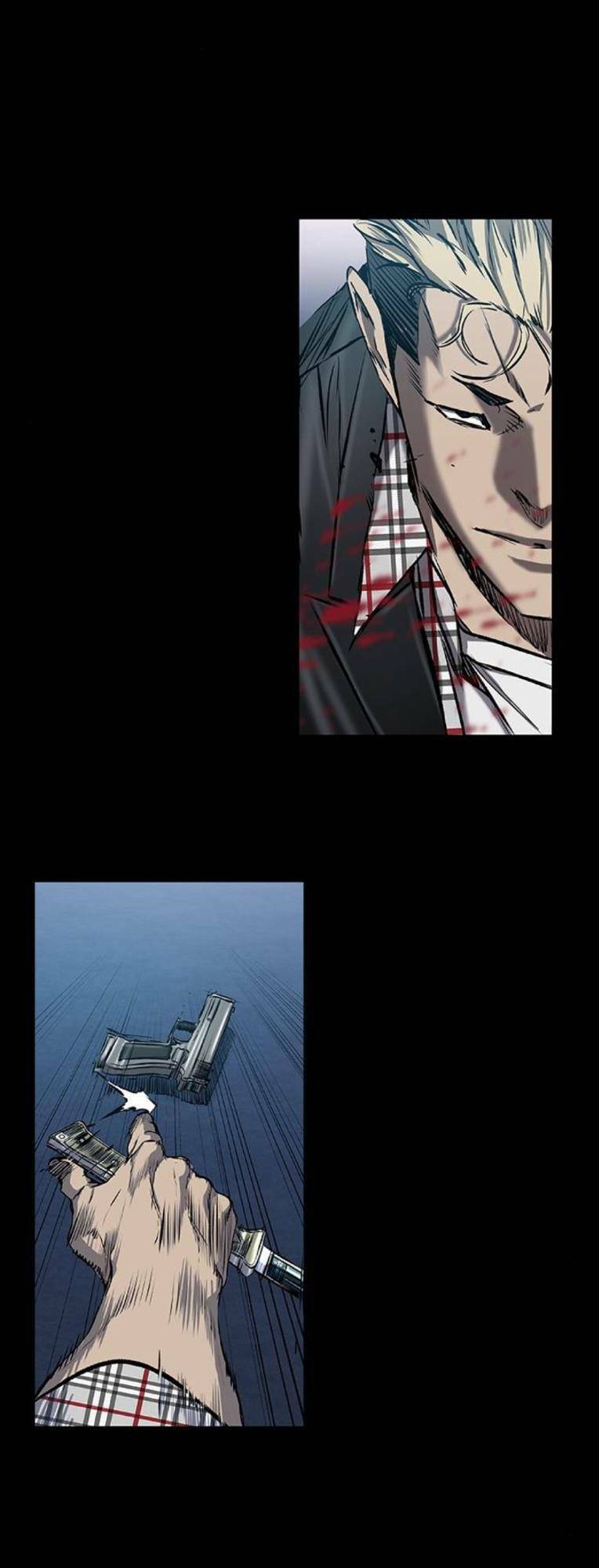 BáO Thù 2: VạN Nhân Chi ThượNg Chapter 27 - Trang 2