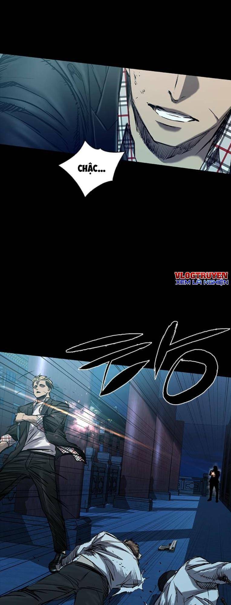 BáO Thù 2: VạN Nhân Chi ThượNg Chapter 27 - Trang 2