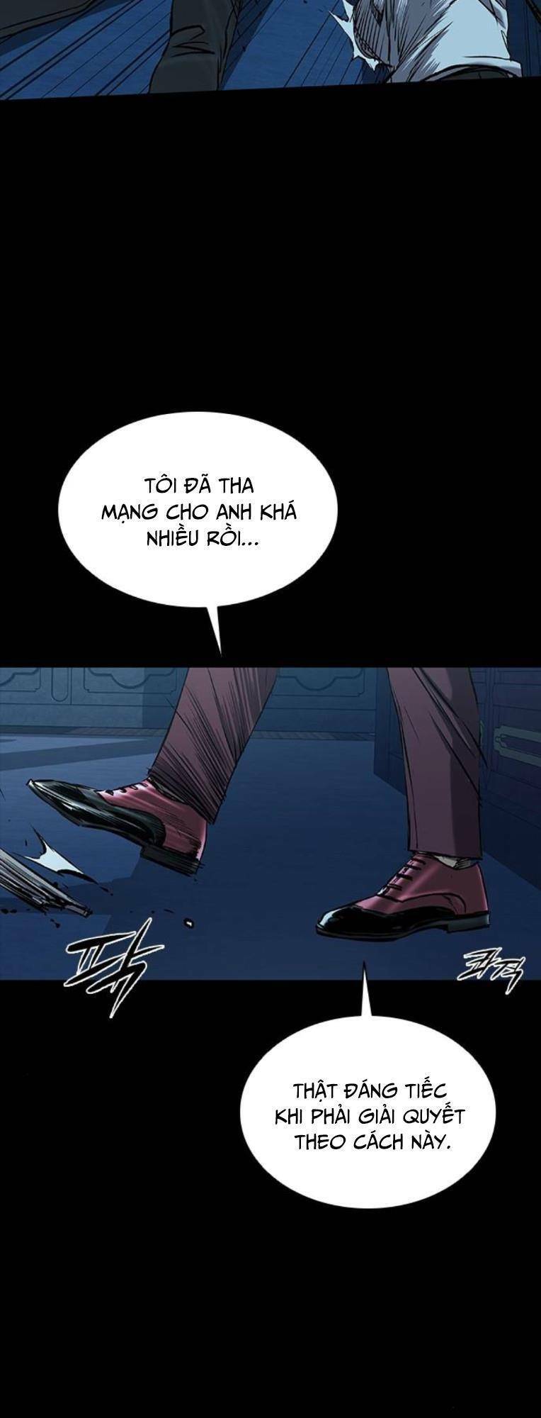 BáO Thù 2: VạN Nhân Chi ThượNg Chapter 27 - Trang 2