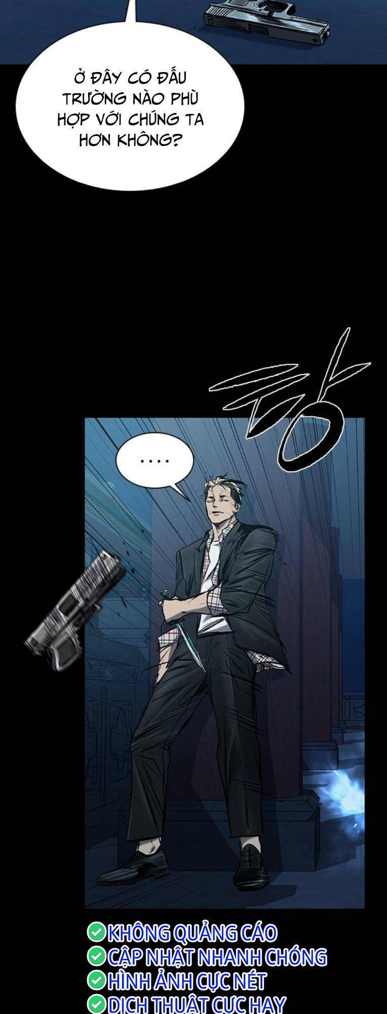 BáO Thù 2: VạN Nhân Chi ThượNg Chapter 27 - Trang 2