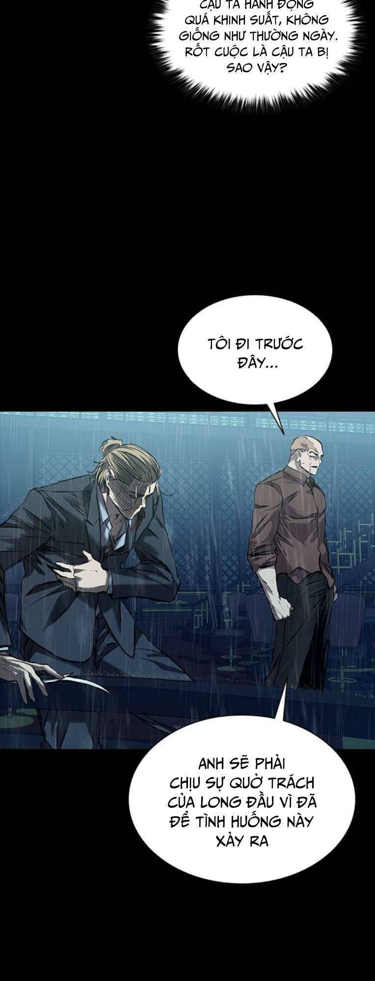 BáO Thù 2: VạN Nhân Chi ThượNg Chapter 27 - Trang 2