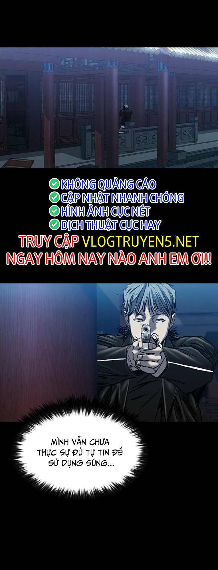 BáO Thù 2: VạN Nhân Chi ThượNg Chapter 27 - Trang 2