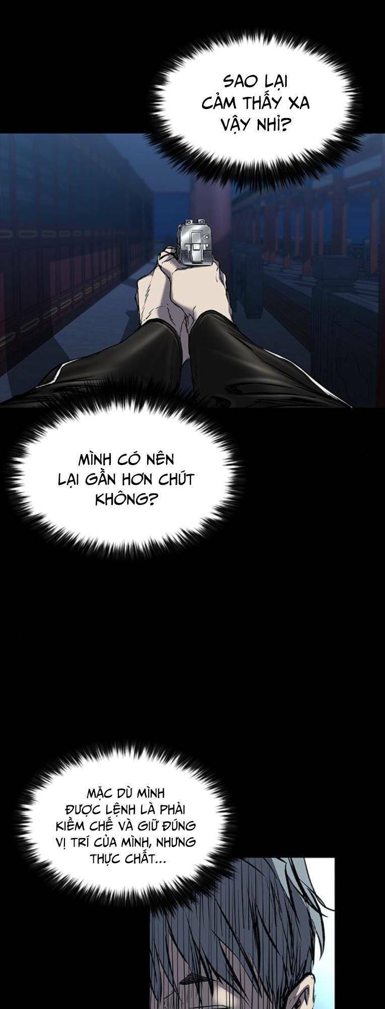 BáO Thù 2: VạN Nhân Chi ThượNg Chapter 27 - Trang 2