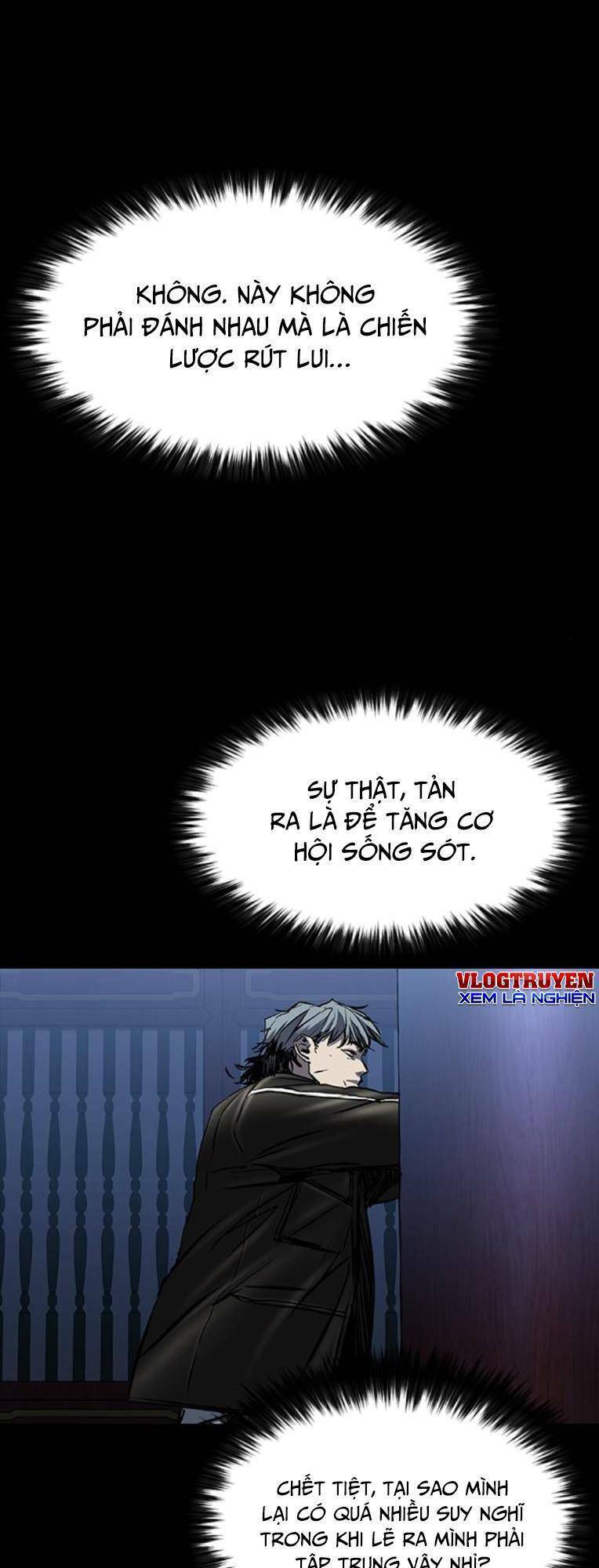 BáO Thù 2: VạN Nhân Chi ThượNg Chapter 27 - Trang 2