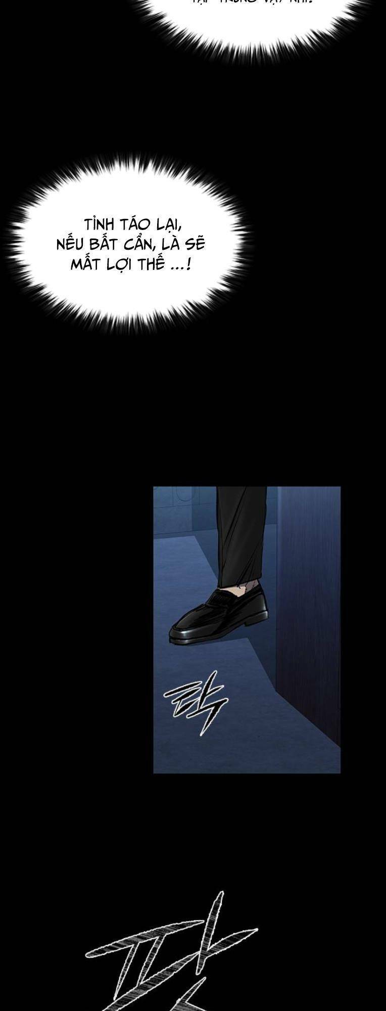 BáO Thù 2: VạN Nhân Chi ThượNg Chapter 27 - Trang 2