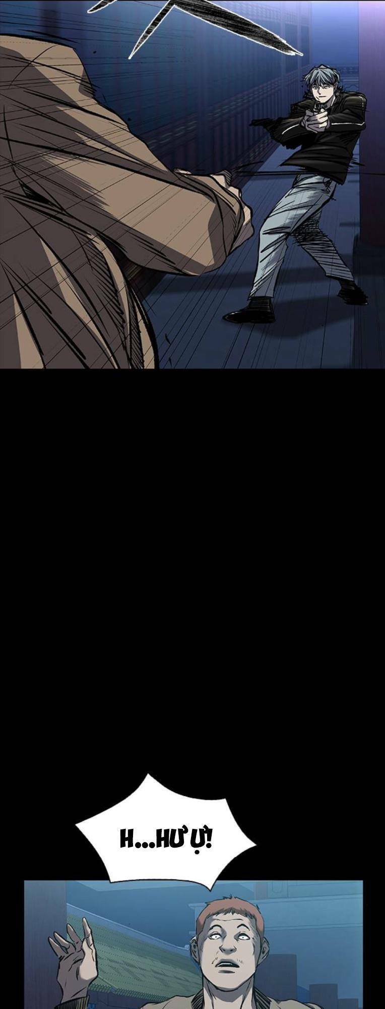 BáO Thù 2: VạN Nhân Chi ThượNg Chapter 27 - Trang 2