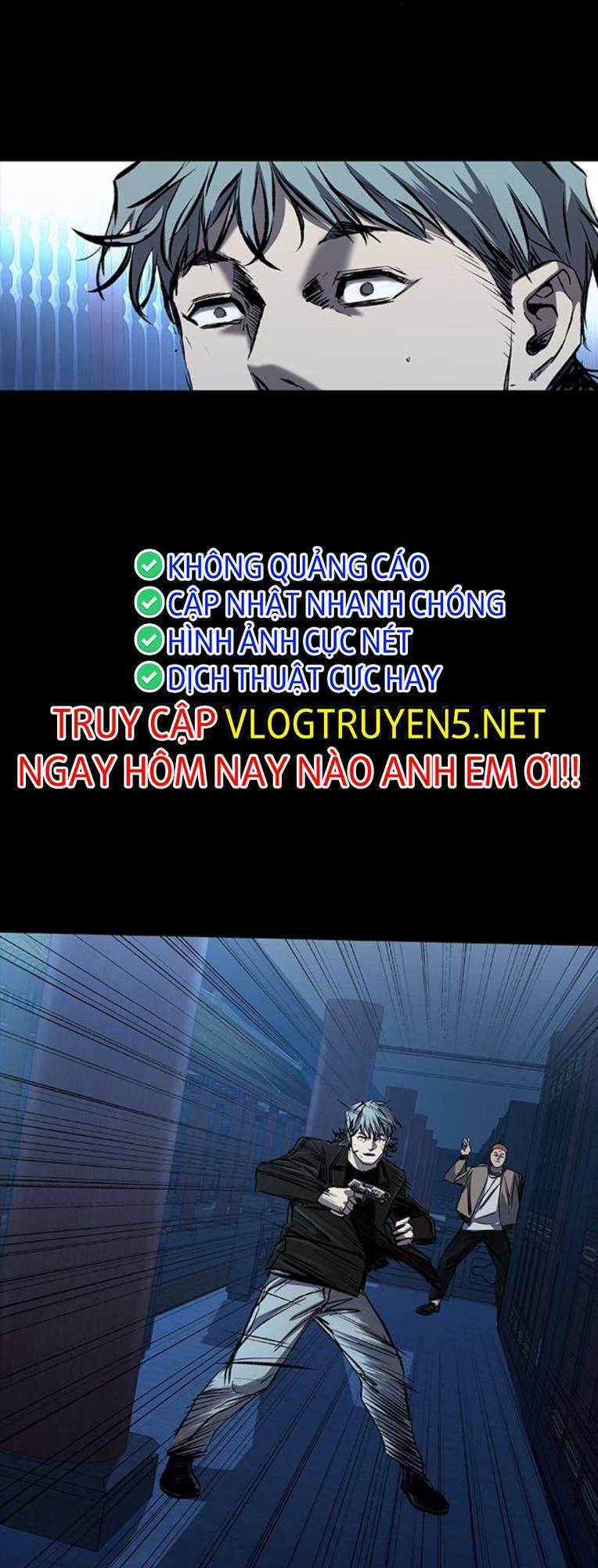 BáO Thù 2: VạN Nhân Chi ThượNg Chapter 27 - Trang 2