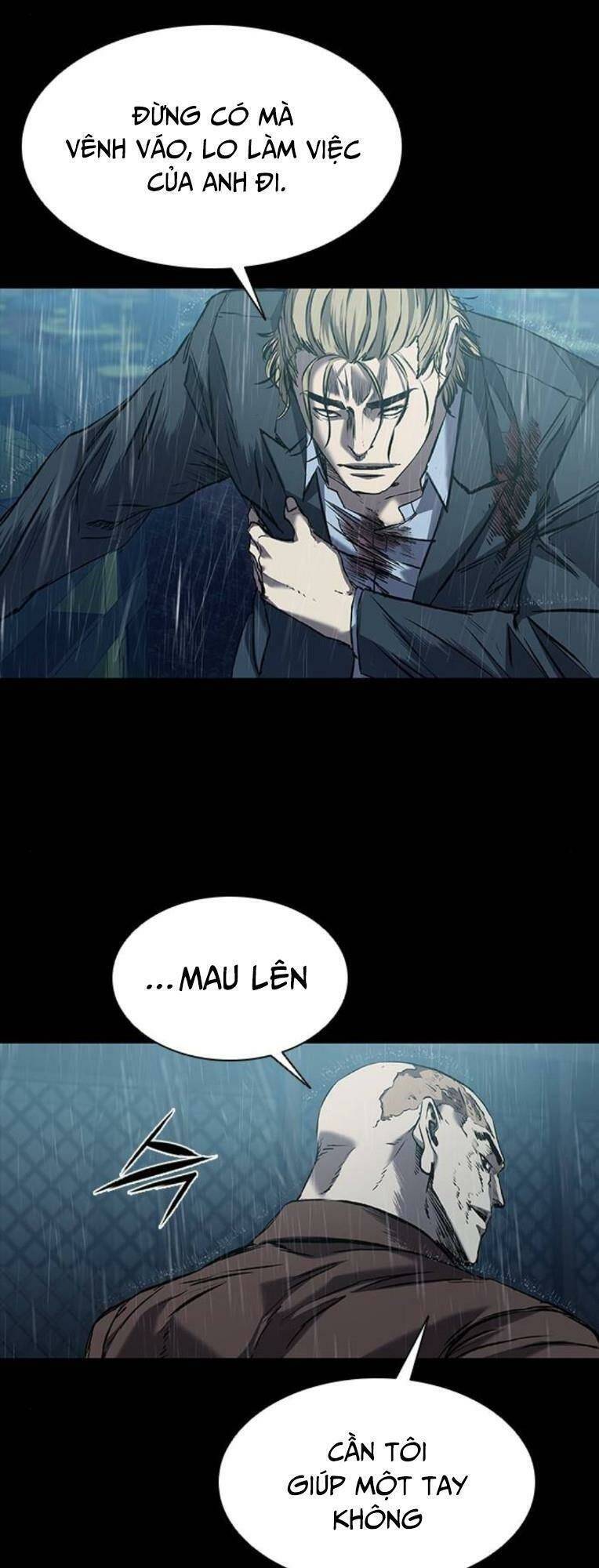 BáO Thù 2: VạN Nhân Chi ThượNg Chapter 27 - Trang 2