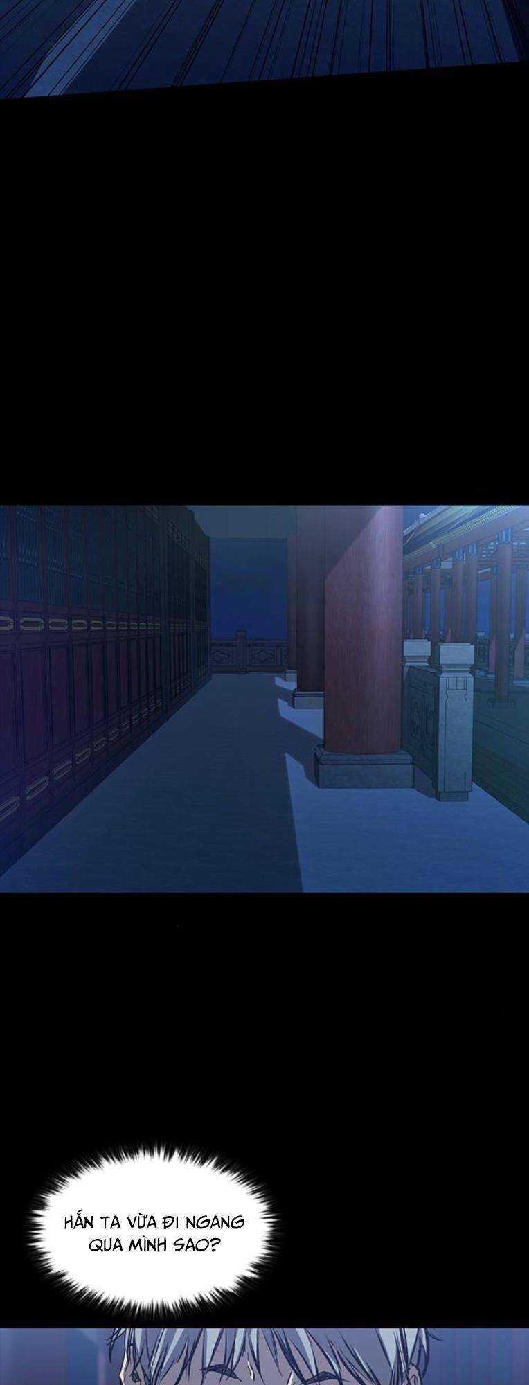 BáO Thù 2: VạN Nhân Chi ThượNg Chapter 27 - Trang 2