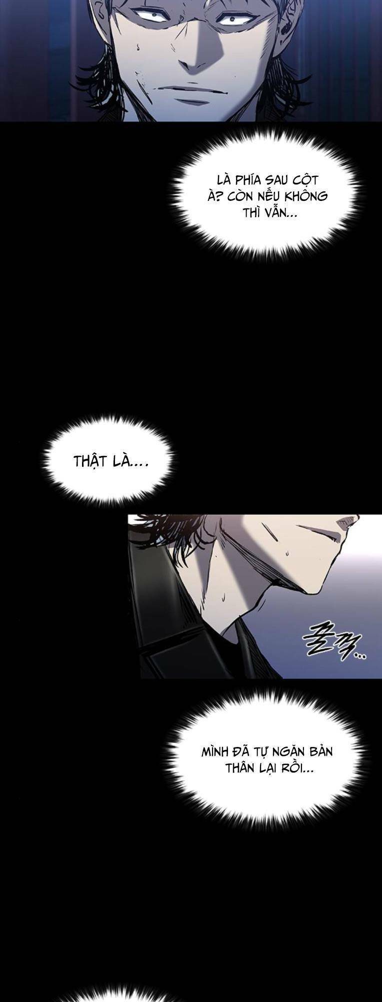 BáO Thù 2: VạN Nhân Chi ThượNg Chapter 27 - Trang 2