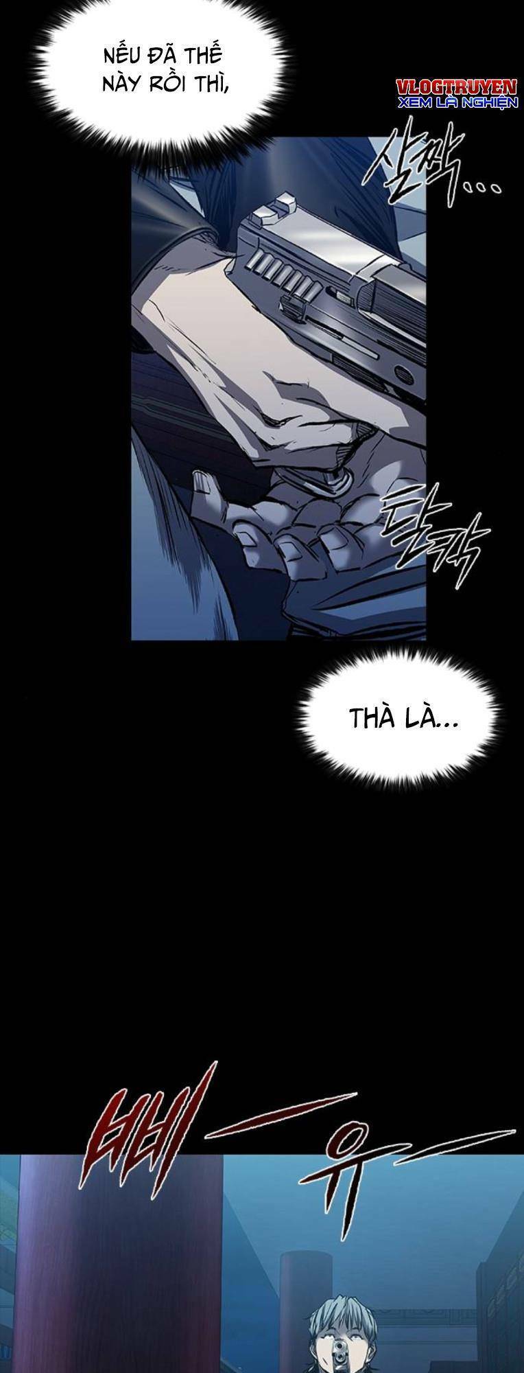 BáO Thù 2: VạN Nhân Chi ThượNg Chapter 27 - Trang 2