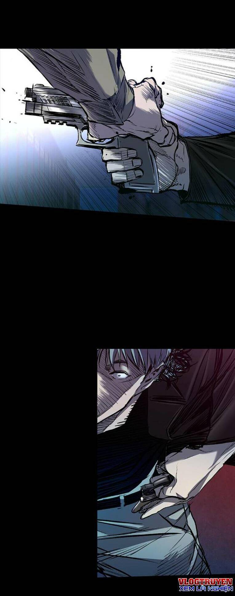 BáO Thù 2: VạN Nhân Chi ThượNg Chapter 27 - Trang 2