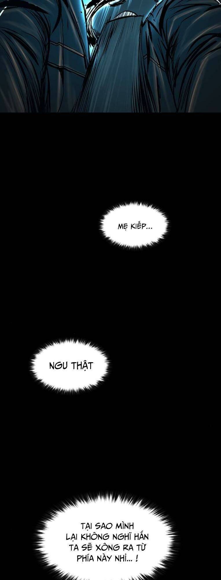 BáO Thù 2: VạN Nhân Chi ThượNg Chapter 27 - Trang 2