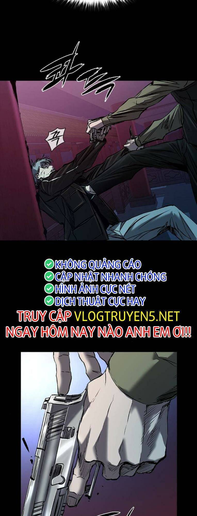 BáO Thù 2: VạN Nhân Chi ThượNg Chapter 27 - Trang 2