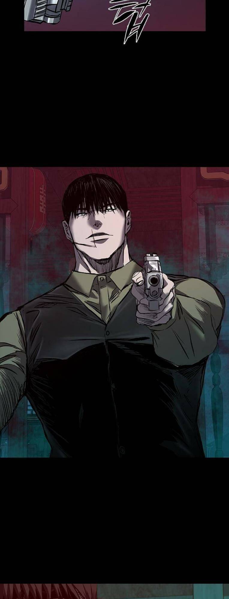 BáO Thù 2: VạN Nhân Chi ThượNg Chapter 27 - Trang 2