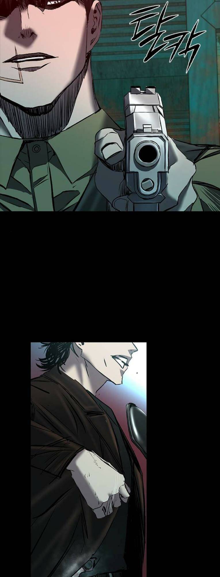 BáO Thù 2: VạN Nhân Chi ThượNg Chapter 27 - Trang 2