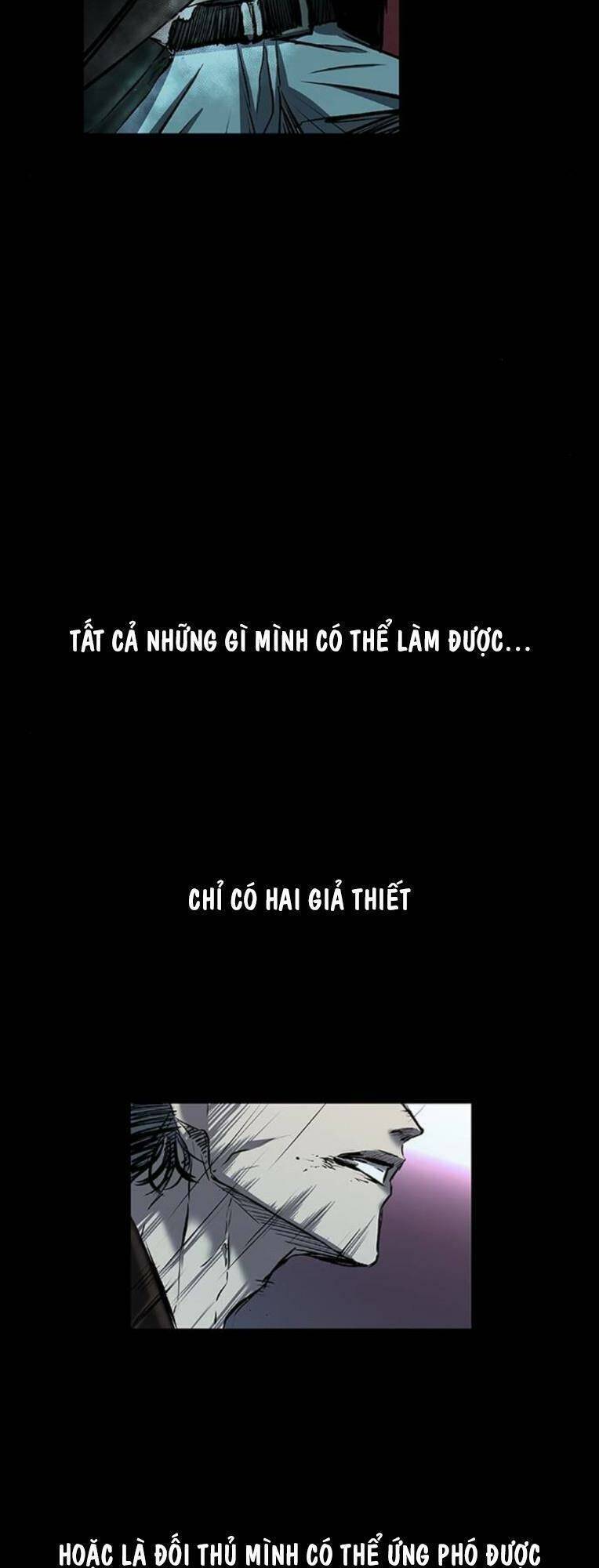 BáO Thù 2: VạN Nhân Chi ThượNg Chapter 27 - Trang 2