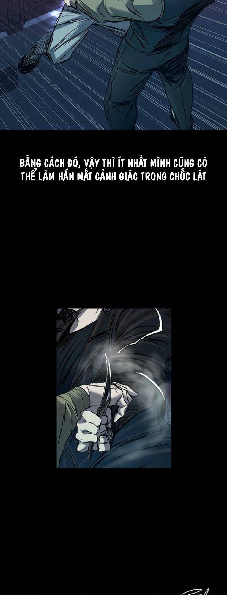 BáO Thù 2: VạN Nhân Chi ThượNg Chapter 27 - Trang 2