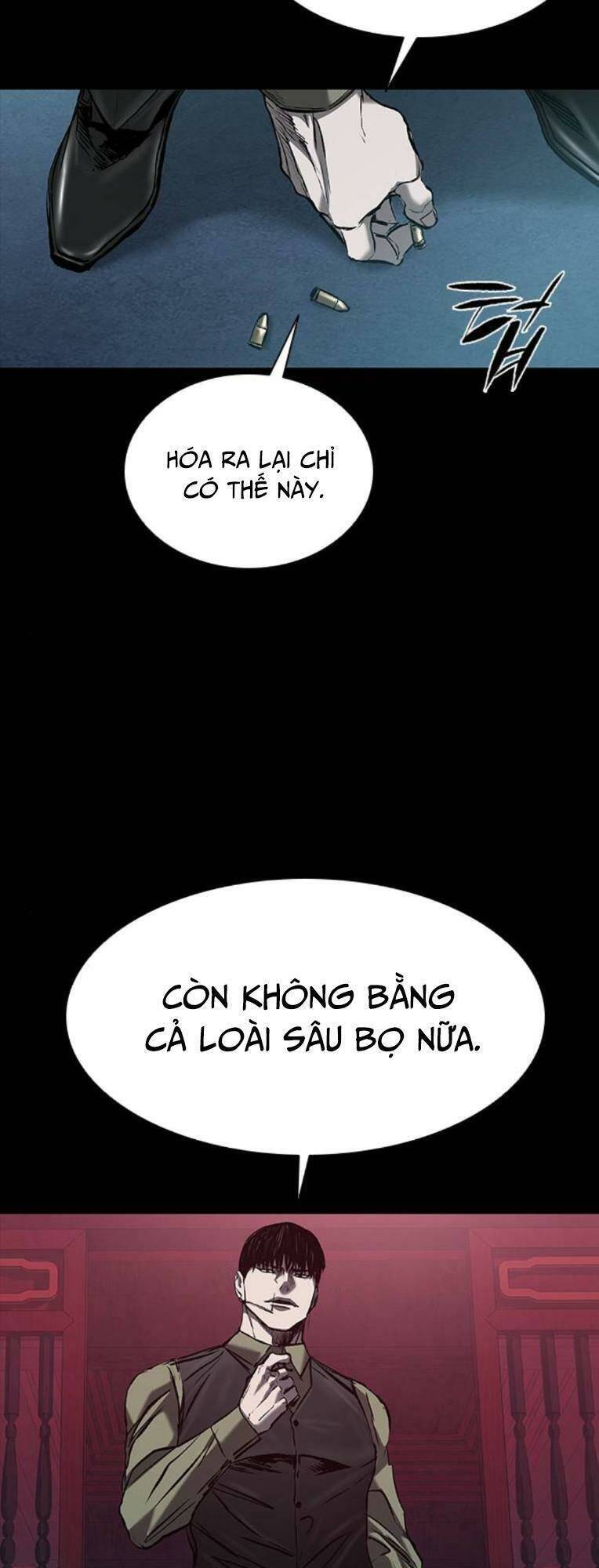 BáO Thù 2: VạN Nhân Chi ThượNg Chapter 27 - Trang 2