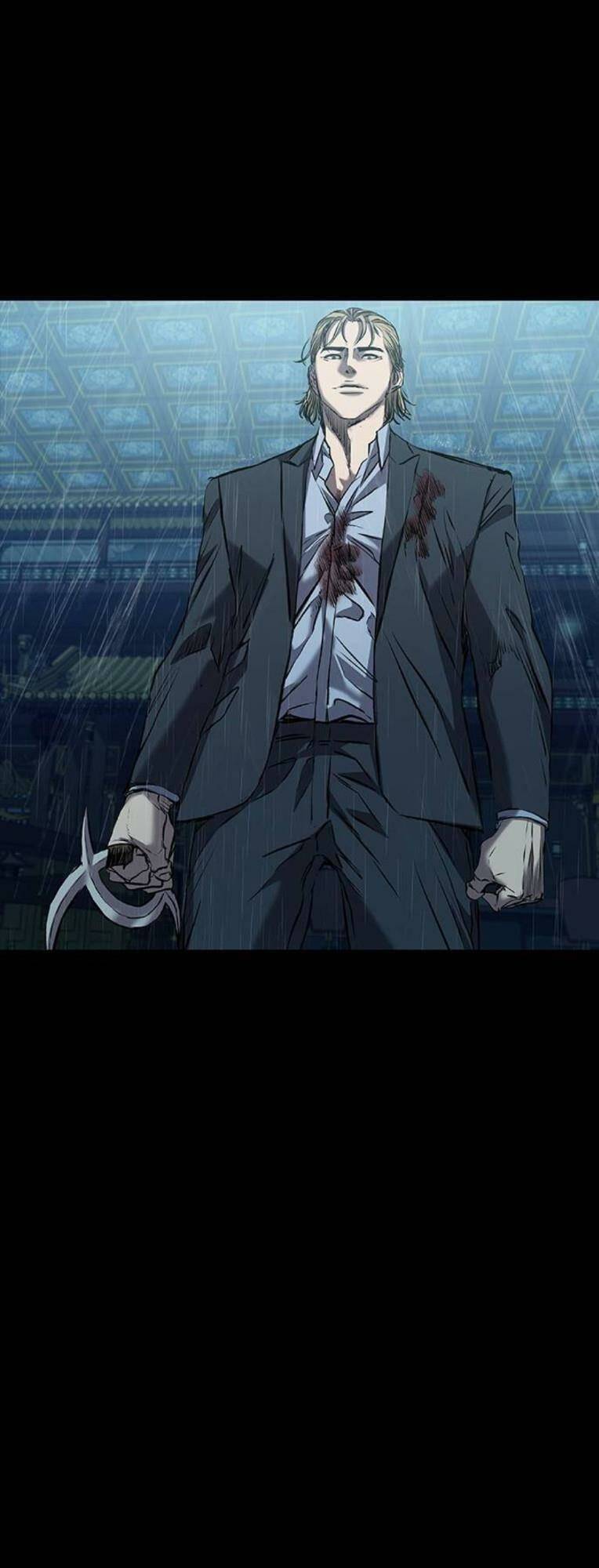 BáO Thù 2: VạN Nhân Chi ThượNg Chapter 27 - Trang 2