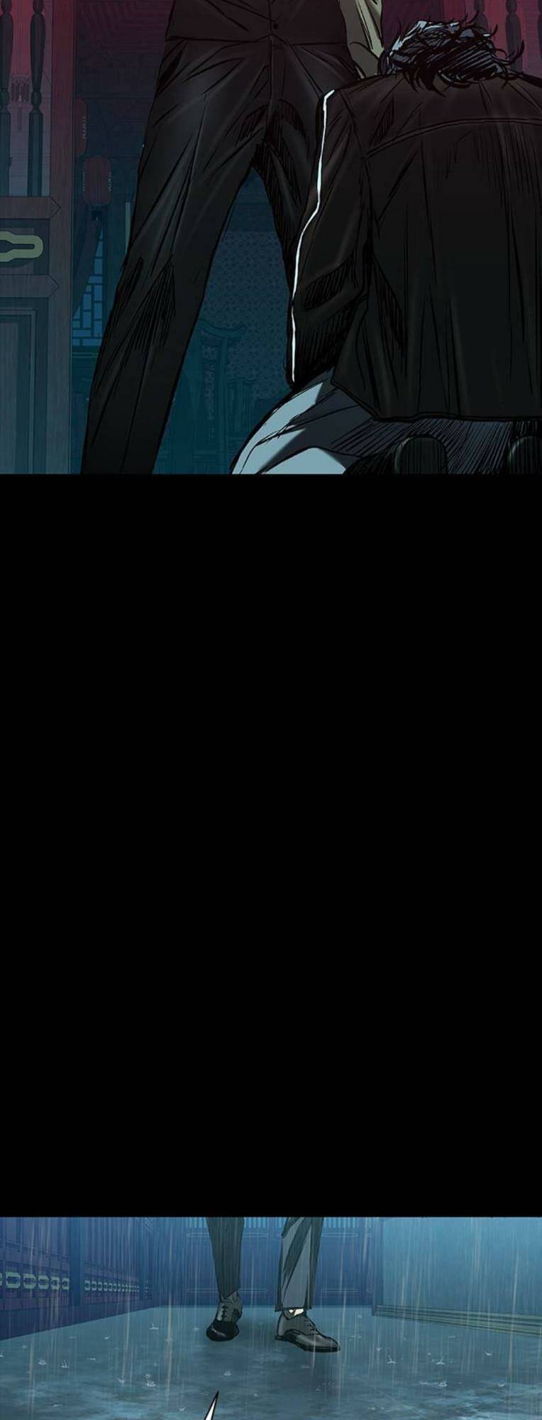 BáO Thù 2: VạN Nhân Chi ThượNg Chapter 27 - Trang 2