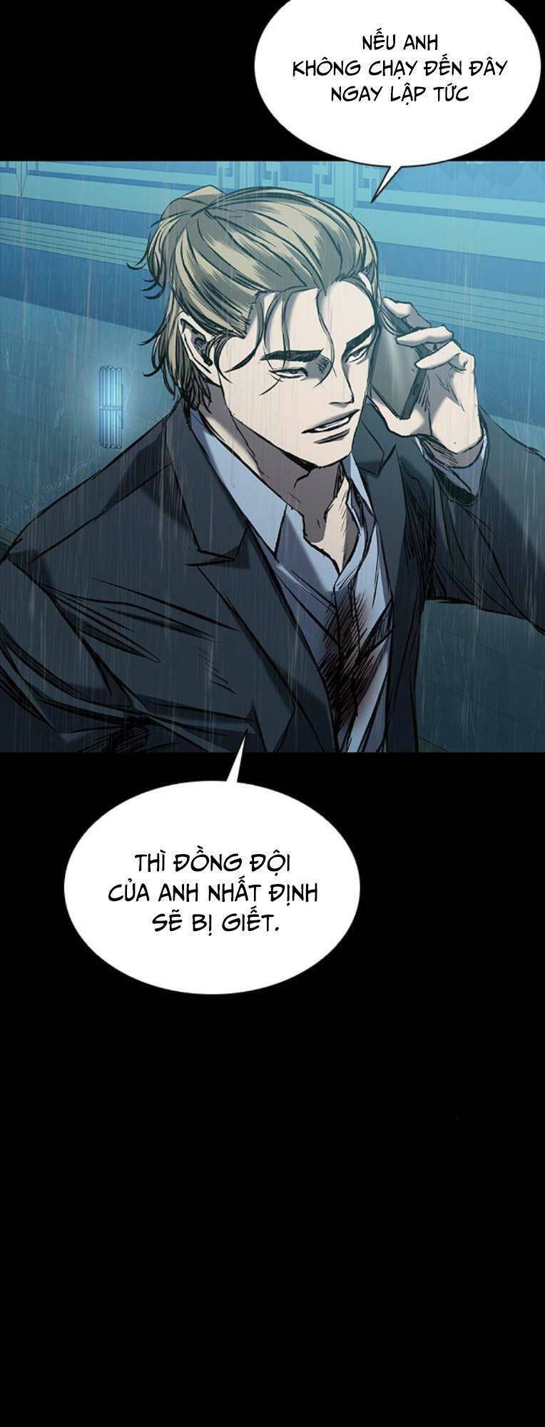 BáO Thù 2: VạN Nhân Chi ThượNg Chapter 27 - Trang 2