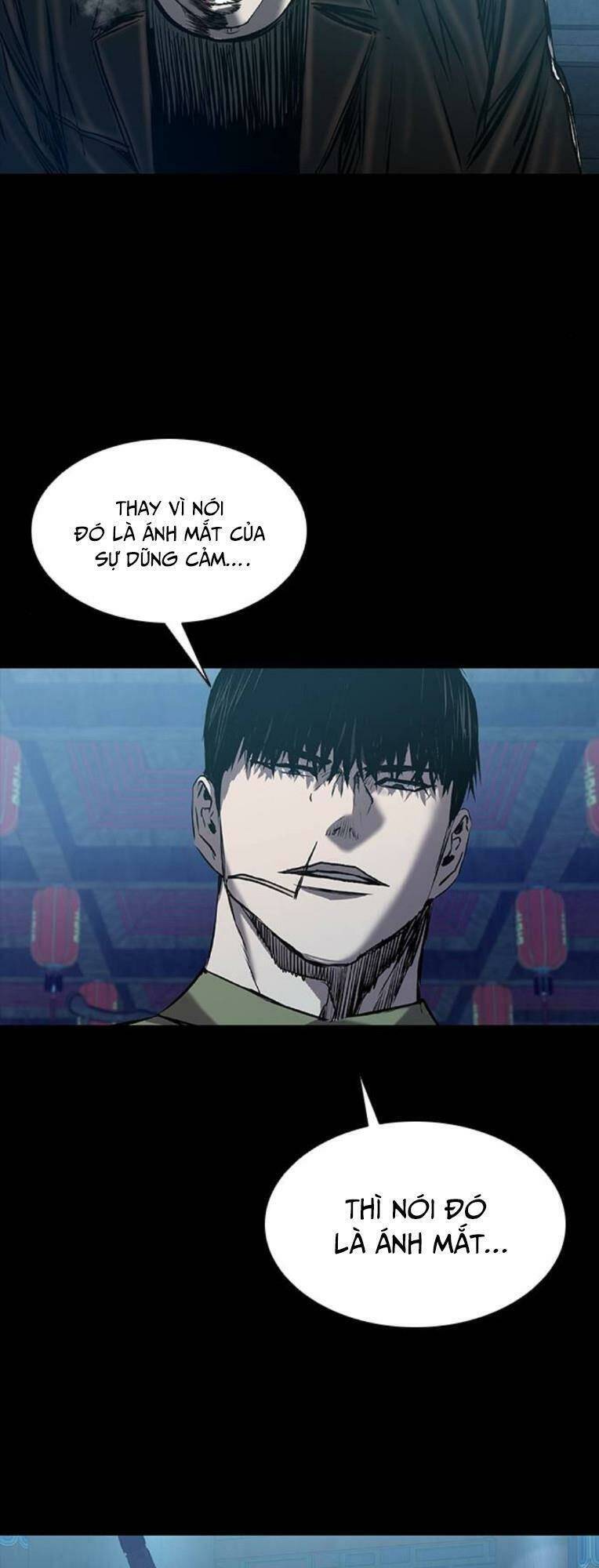 BáO Thù 2: VạN Nhân Chi ThượNg Chapter 27 - Trang 2