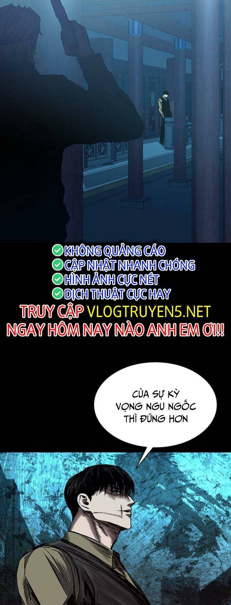 BáO Thù 2: VạN Nhân Chi ThượNg Chapter 27 - Trang 2