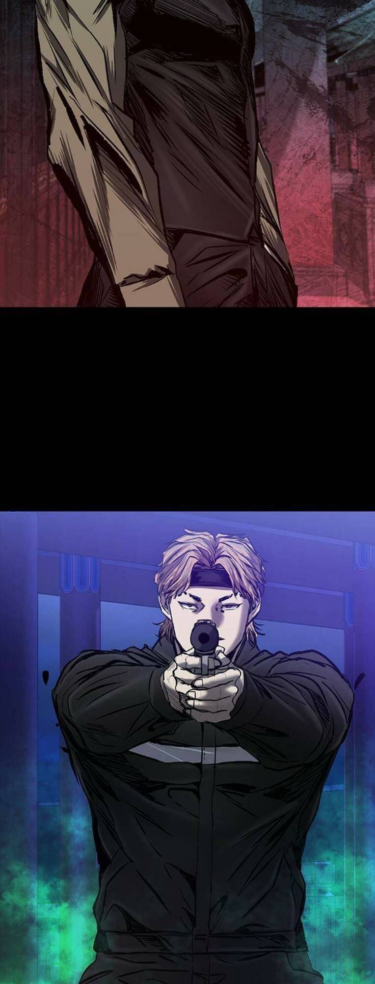 BáO Thù 2: VạN Nhân Chi ThượNg Chapter 27 - Trang 2