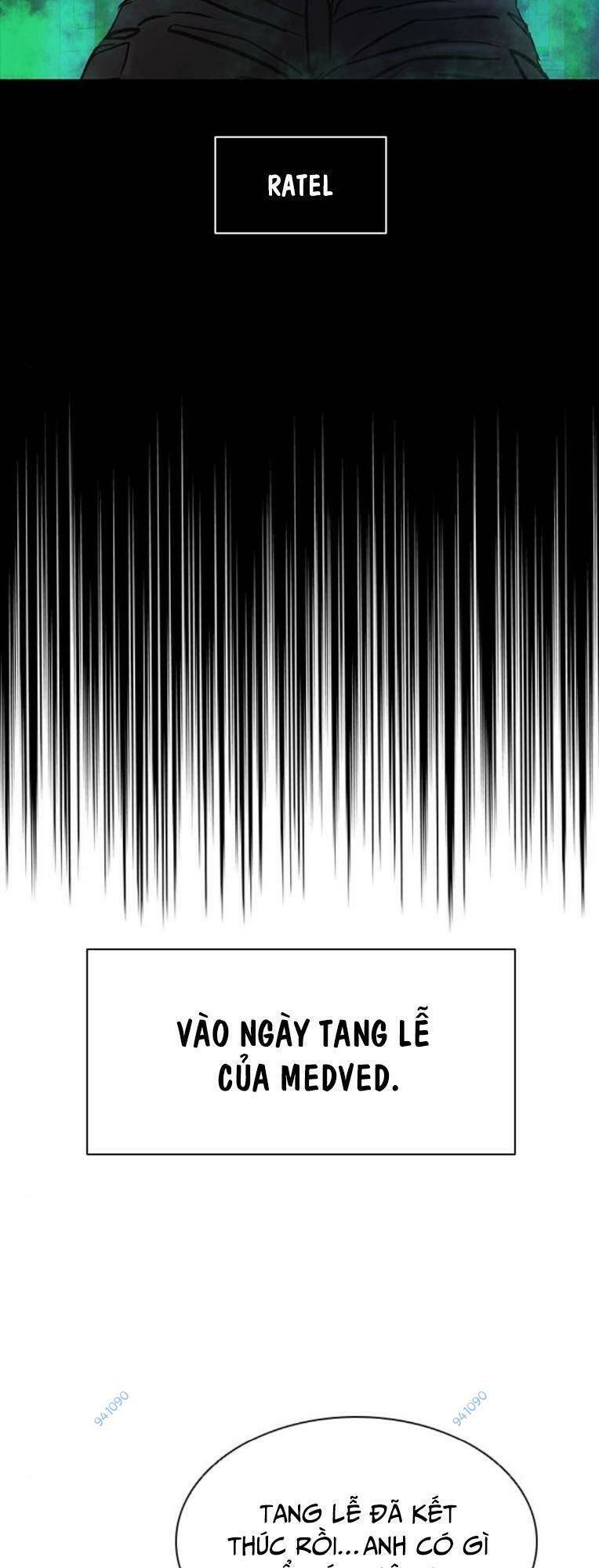 BáO Thù 2: VạN Nhân Chi ThượNg Chapter 27 - Trang 2
