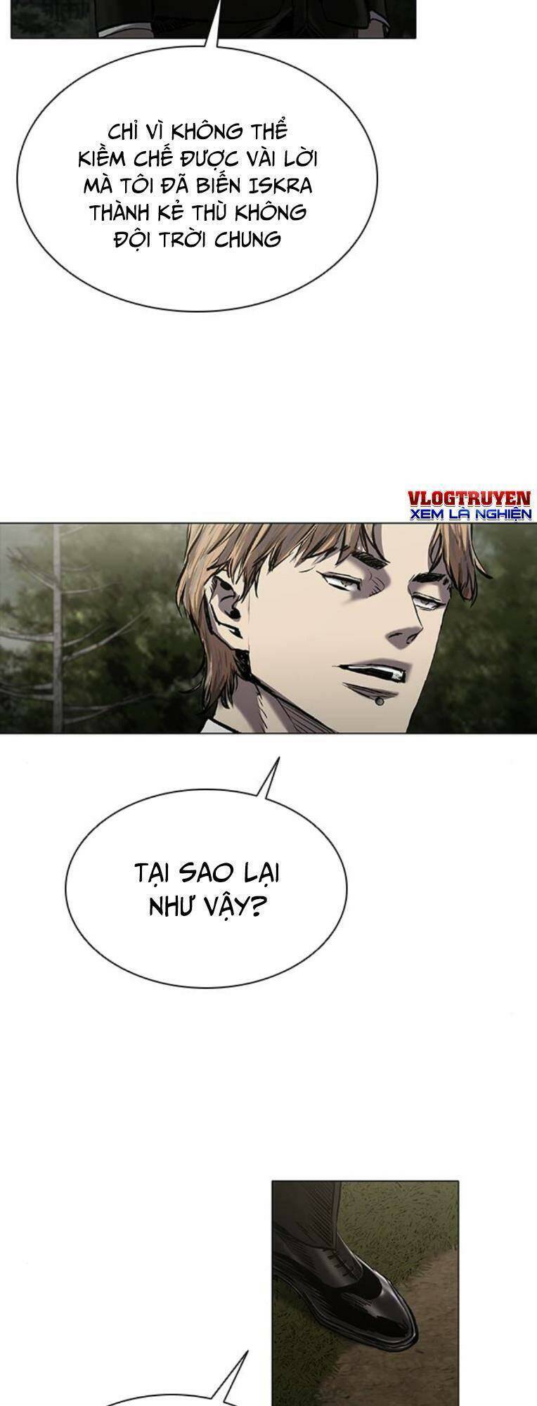 BáO Thù 2: VạN Nhân Chi ThượNg Chapter 27 - Trang 2