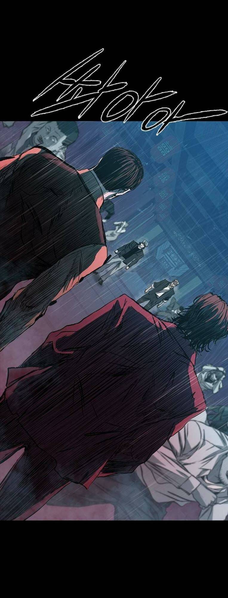 BáO Thù 2: VạN Nhân Chi ThượNg Chapter 27 - Trang 2