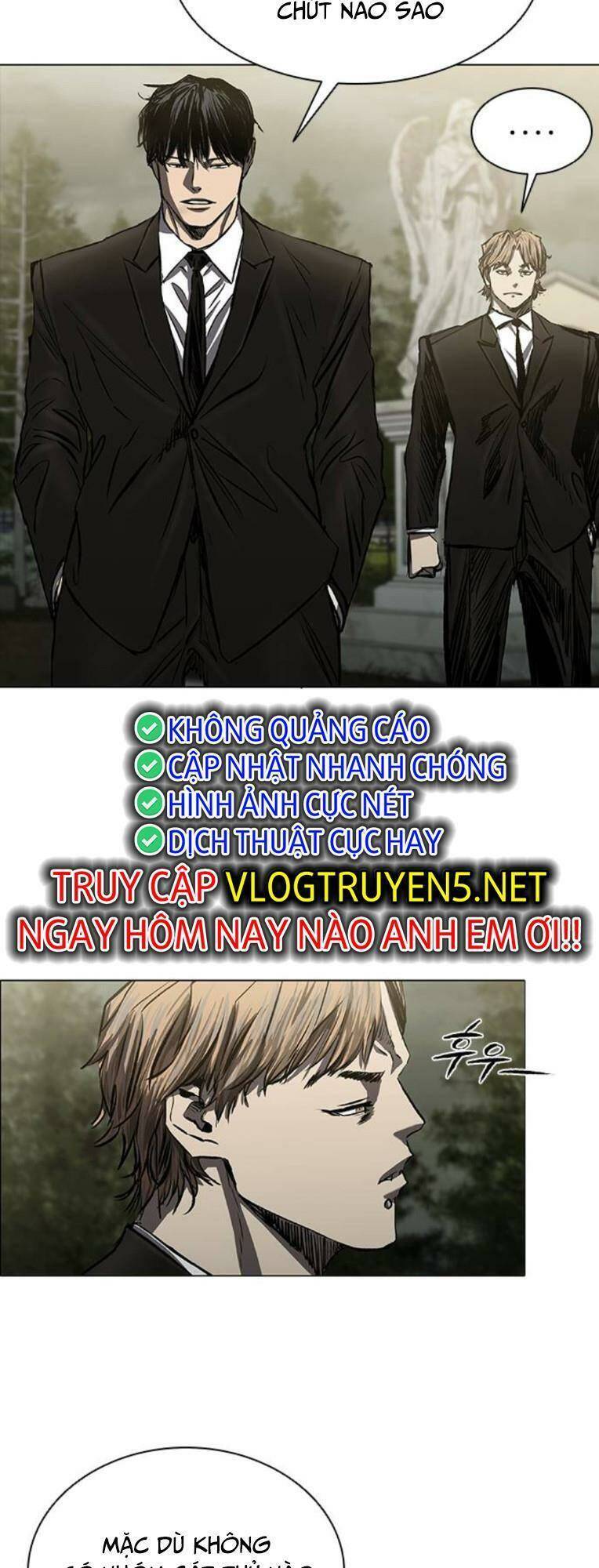 BáO Thù 2: VạN Nhân Chi ThượNg Chapter 27 - Trang 2