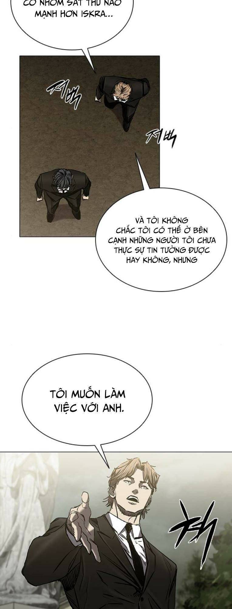 BáO Thù 2: VạN Nhân Chi ThượNg Chapter 27 - Trang 2