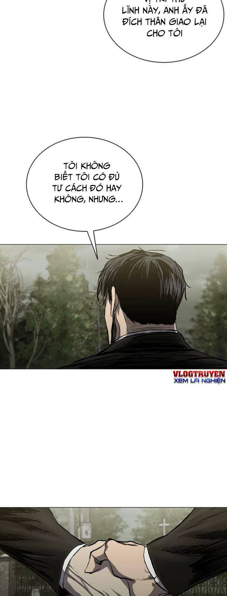 BáO Thù 2: VạN Nhân Chi ThượNg Chapter 27 - Trang 2