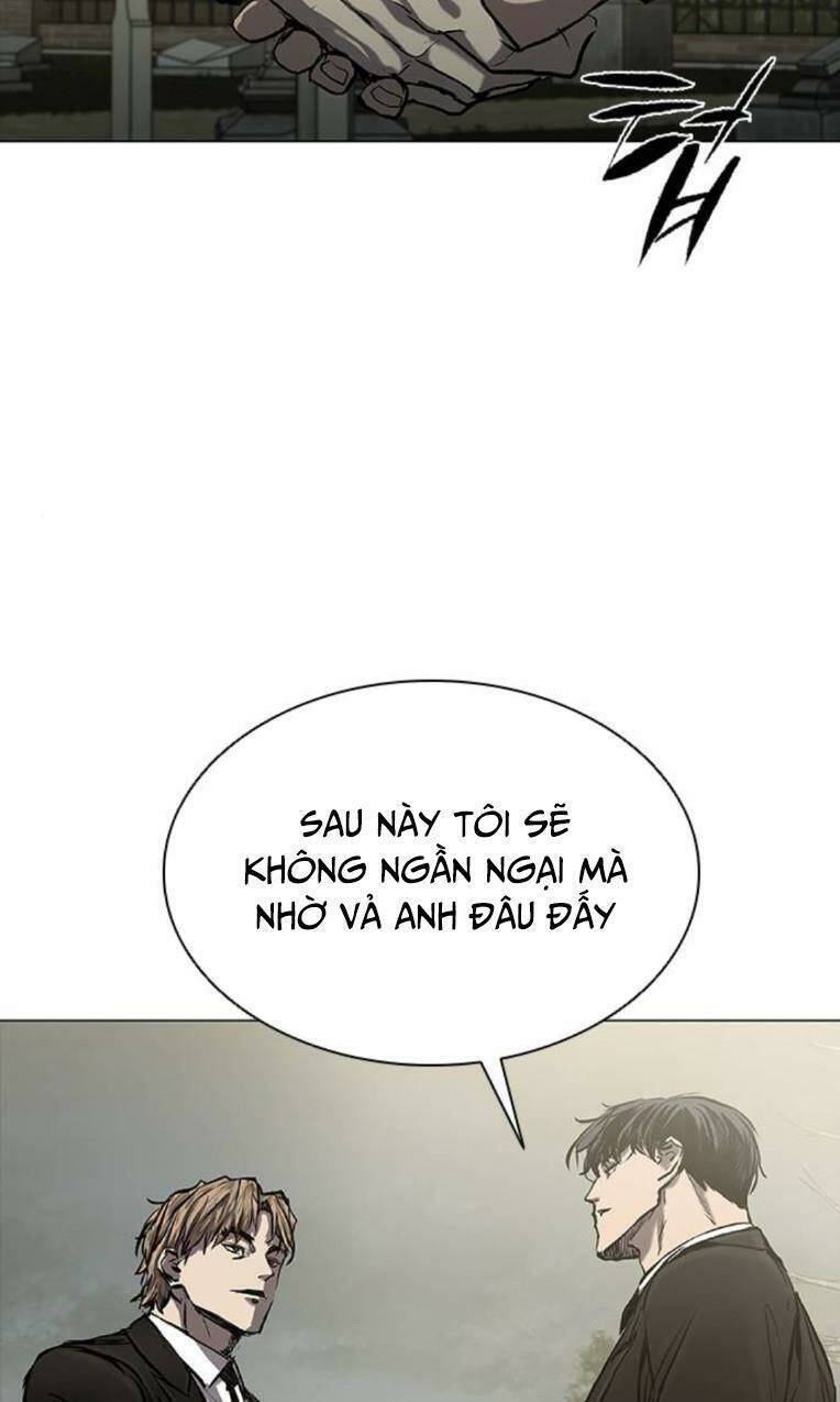 BáO Thù 2: VạN Nhân Chi ThượNg Chapter 27 - Trang 2