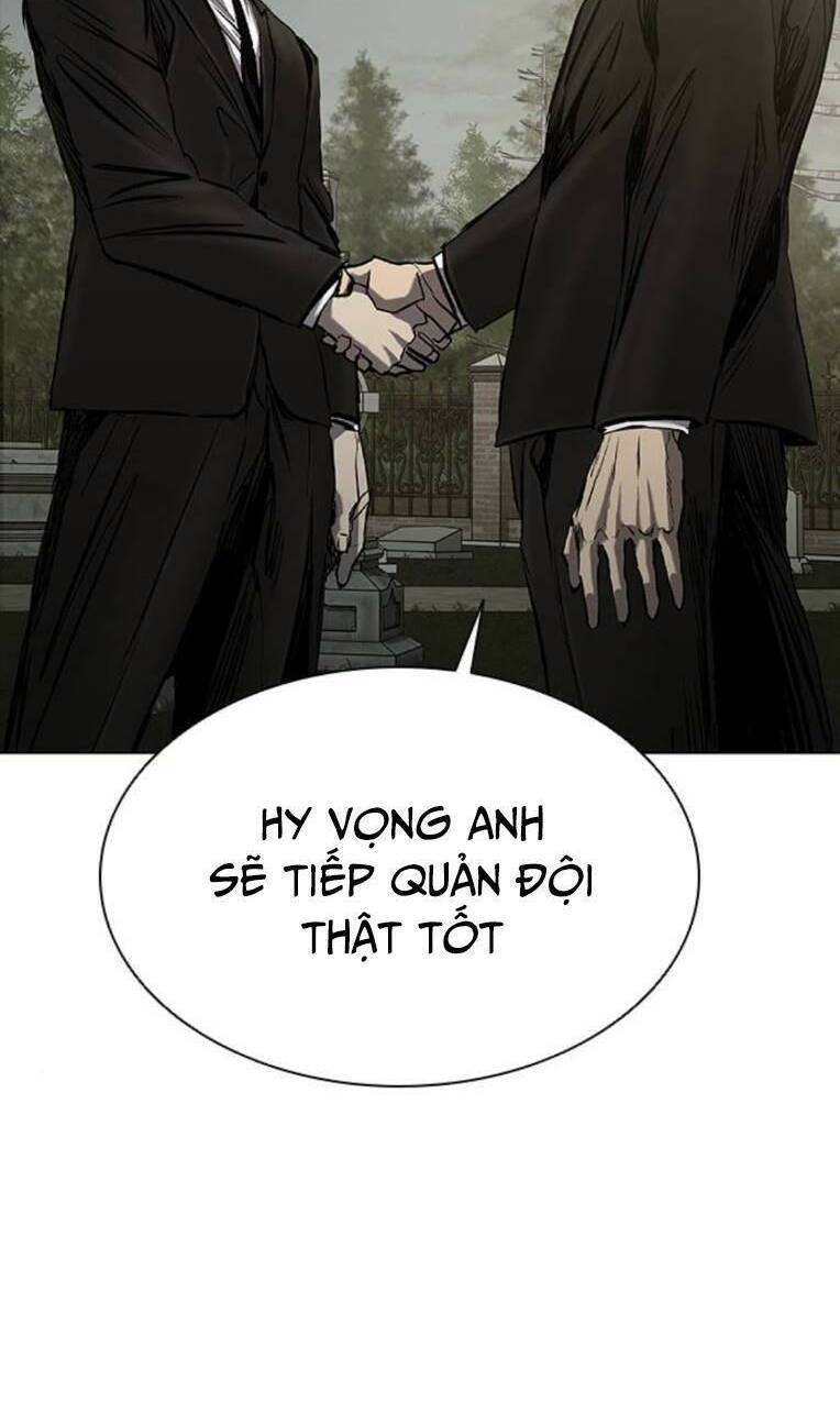 BáO Thù 2: VạN Nhân Chi ThượNg Chapter 27 - Trang 2